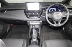 カローラツーリング HEV WxB