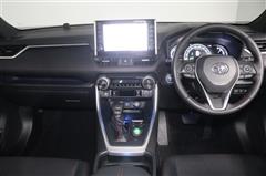 RAV4 PHEVブラックトーン