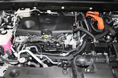 RAV4 PHEVブラックトーン