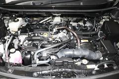 ヤリスクロス HEV Z