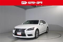 LS460 バージョンC-I