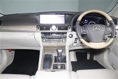 LS460 バージョンC-I