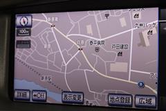 LS460 バージョンC-I