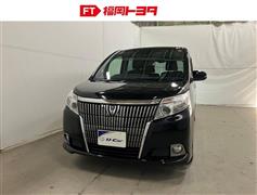 エスクァイア GI