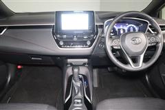 カローラスポーツ HEV G-Z