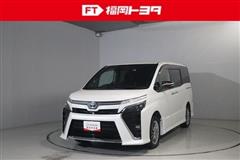 ヴォクシー HEV ZS キラメキ3