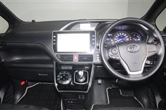 ヴォクシー HEV ZS キラメキ3