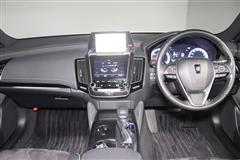 クラウン HEV RSアドバンス