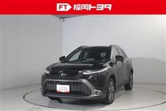 カローラクロス HEV Z