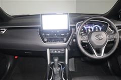 カローラクロス HEV Z