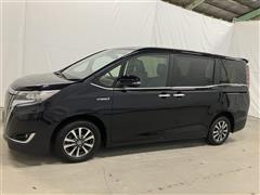 エスクァイア HEV GI