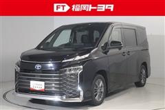 ヴォクシー HEV S-G