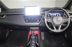 カローラスポーツ HEV G'Z