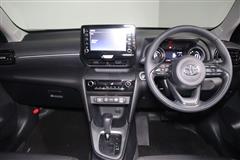 ヤリスクロス G