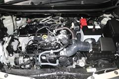 ヤリスクロス G