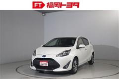 アクア S スタイルブラック