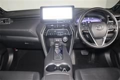 ハリアーHEV Zレザーパッケージ