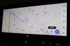 ハリア- Z レザーパッケージ