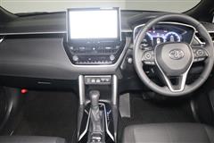 カローラクロス HEV Z