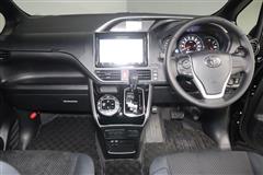 ヴォクシー ZS キラメキ3