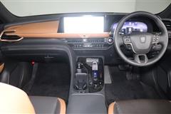 クラウンクロスオーバー RSアド