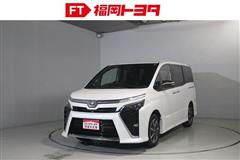 ヴォクシー ZS キラメキ3