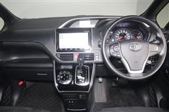 ヴォクシー ZS キラメキ3