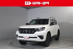 プラド TX-L マットブラック