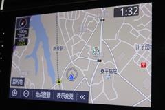 プラド TX-L マットブラック