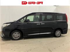 エスクァイア GI