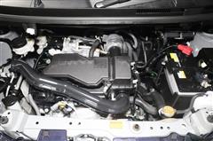 ルーミー カスタムG