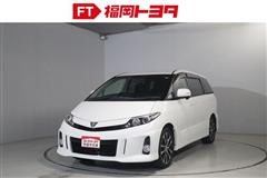 エスティマ アエラス レザーpkg.