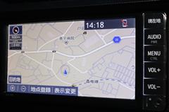 アクア G ソフトレザーセレクション