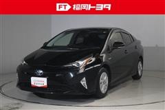 プリウス S セーフティプラス