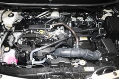 ヤリスクロス HEV Z