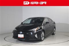 プリウス A ツーリングセレクション