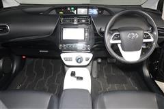 プリウス A ツーリングセレクション