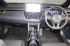 カローラクロス HEV Z