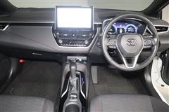 カローラスポーツ G-Z