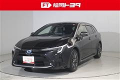 カロ-ラツーリング HEV WxB