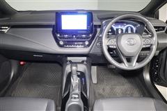 カロ-ラツーリング HEV WxB