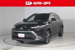 カローラクロス