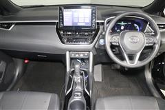 カローラクロス HEV Z