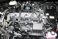 カローラクロス HEV Z