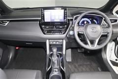 カローラクロス HEV Z