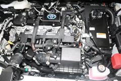 カローラクロス HEV Z