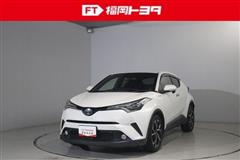 C-HR HV G-LEDエディション