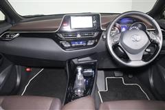 C-HR HV G-LEDエディション