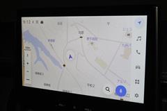 カローラツーリング HEV WxB