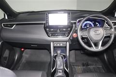 カローラクロス HEV Z